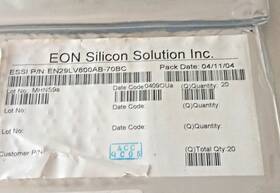 En29lv800ab-70bc Eon Silicon Solution 20 Pcs Lot Microprocessor Ic