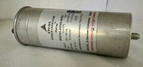B32341-a5092-b550 Epcos Power Capacitor B32341a5092b550