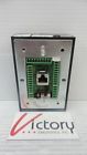 83000bke Es400 8300bke Edgeplus Used Network Controller Security Acess Missing Screw Key