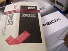 Escot Power832 Dsc Escort Voice