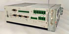 Bn6743.3173-b1-r1-a1 Esr Ac-servo Mididrive
