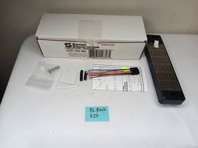 Essex 666272103575 Ktp102sn Ktp-102-sn Keypad Reader
