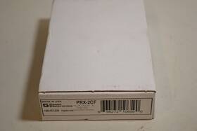 Essex Prx2cf Electronics Rox Prox Reader Single Gang Prx-2cf