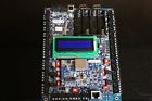 Estar002-mbp Software House Tyco Istar Edge Motherboard With Poe