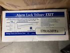 Etpdls1g-26dv99 Alarmlock Locksmith Trilogy Lever Etpdls1g-26dv99 Alarmlock Locksmith Trilogy Lever