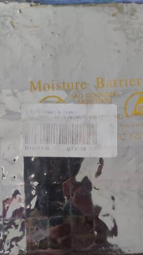 Es29lv400eb-70wg Excelsemi 20 Pcs Lot Chip Ic Es29lv400eb