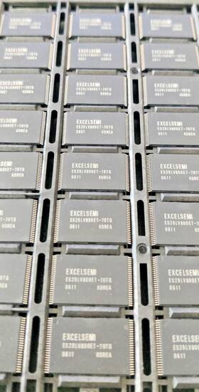 Es29lv800et-70tg Excelsemi 20 Pcs Lot Microprocessor Ic Es29lv800et