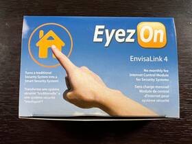 Evl-4ez Eyezon 181875000033 Eyez On Envisalink 4 New Evl-4ez Eyezon 181875000033 Eyez On Envisalink 4 New