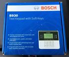 F01u323787 Bosch Security Systems Series Keypad Keyboard For Burglar Alarm F01u323787 Bosch Security Systems Series Keypad Keyboard For Burglar Alarm