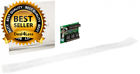 Fa-xdt-24 Securitron Exit Delay Timer Flush Mount Dc Fa-xdt-24 Securitron Exit Delay Timer Flush Mount Dc