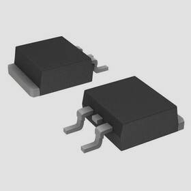 Fdb6030l Fairchild 500 Pcs Lot N-channel Logic Level Mosfet Transistor Ic