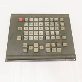 A02b-0120-c122 Fanuc A02b-0120-c122/ma Fs16 9 Inch Mdi Unit Machine Operators Keypad Switch Board A02b-0120-c122 Fanuc A02b-0120-c122/ma Fs16 9 Inch Mdi Unit Machine Operators Keypad Switch Board