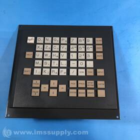 A02b-0281-c328 Fanuc A02b-0281-c328#tbr Mdi Keypad Unit Usip