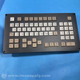 A02b-0323-c328 Fanuc Mdi Keypad Fnip