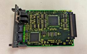 A20b8001087001a Fanuc A20b-8001-0870/01a Circuit Board