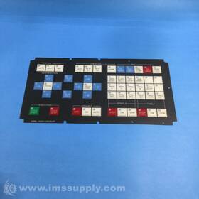 A98l-0001-0633 Fanuc A98l-0001-0633#p Keys Fnip A98l-0001-0633 Fanuc A98l-0001-0633#p Keys Fnip