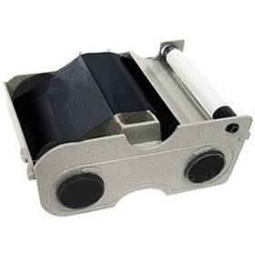 45101 Fargo / Hid Global - Ez Premium Black Crtrdg With Cleaning Rolle