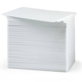 81754 Fargo / Hid Global - Ultracard 30 Mil Pvc Cards 500 Count C