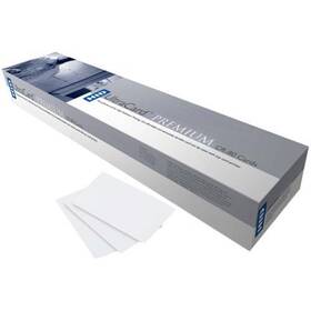 82267 Fargo / Hid Global - Ultracard 10mil Mylar Adhesiveback Cards 82267 Fargo / Hid Global - Ultracard 10mil Mylar Adhesiveback Cards