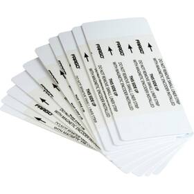 86131 Fargo / Hid Global - Extra Cleaning Cards Double Sided 50 C 86131 Fargo / Hid Global - Extra Cleaning Cards Double Sided 50 C