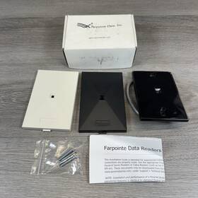 28proximity Farpointe Data Inc. P-500h Proximity Access Control Card Reader