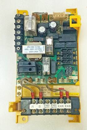 A14b-0076-b001 Faunc A14b0076b0 Fanuc Input Unit Board Module A14b0076b001