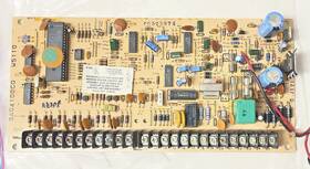 41100co Fbi Alarm Control Board #700 W5110 Sag