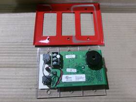 Fc-2866 Fci New Signaling Device - Remote Zone Annunciator No Keys P/n 122573 Fc-2866 Fci New Signaling Device - Remote Zone Annunciator No Keys P/n 122573