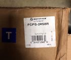 Fcps-24s8r Notifer Notifier Power Supply
