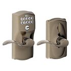 43156896967 Fe595 Cam 620 Acc Schlage