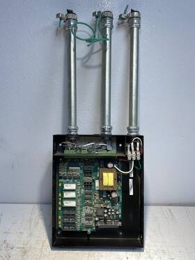 Fs200d1148h-revh2 Federal Signal Commcenter 300mb