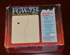 Fgw-725 Intellisense Universal Wireless Glass 639874001525 Fgw-725 Intellisense Universal Wireless Glass 639874001525