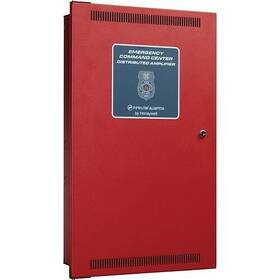 Ecc-50da Fire-lite New In Box Honeywell Distributed Audio Amplifier - Clearance
