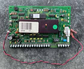First Alert Fa148c Security Control Panel Board Safa148c / Ademco Vista-15