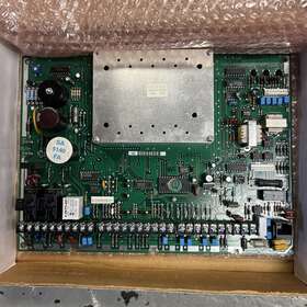 Fa1500c-r First Alert Fa1500c Alarm Control Board Used
