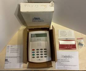 Fa560kp First Alert Alpha Keypad Never Used