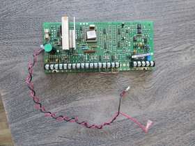 Fa148cp First Alert Vista-15cn Ademco Vista-15p Alarm Control Board Honeywell