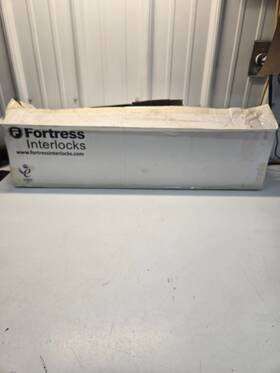 00371087 Fortress Gestamp Right Hand Pb Gate Unit With Ab Cip New J6