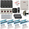 Fpc-6206 Visionis Four Door Access Control Wiegand For Inswing 726679358364 Fpc-6206 Visionis Four Door Access Control Wiegand For Inswing 726679358364