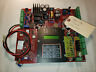 Fpd-7024 Bosch Fire Alarm Control Board Card Installed