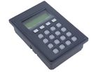 Ft4k0903 Storm Interface Series Key Polymer Integrated Keypad And Display Ft4k0903 Storm Interface Series Key Polymer Integrated Keypad And Display