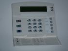 Ftp-1000 General Electric Touchpad Display With Installation Manual White Ge