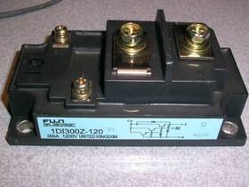 1di300z-120 Fuji Power Transistor Module 1di300z120