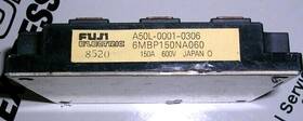 6mbp150na060 Fuji Igbt Power Supply Module