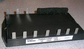 7mbr10nf-120 Fuji Igbt Power Supply Module 7mbr10nf-120 Fuji Igbt Power Supply Module
