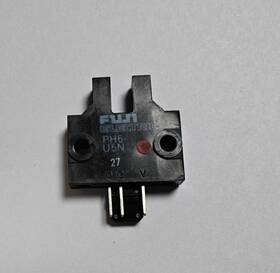 Ph6-u5n Fuji Electric 5 Pcs Lot Small Photoelectric Switch Ph6u5n