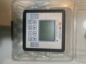 Fw Murphy 50704219 P/n Mv-5-c Centurion Configurable Display And Controller
