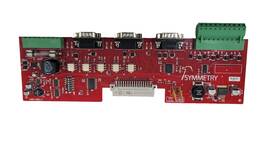 7000-5472 G4s Technology Symmetry Sr-pcu Interface Module