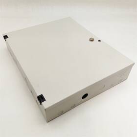 7000-5206-2 G4s Technology 8000-5953-a M1100/2/a Multinode Access Control Panel