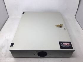 8000-5954-a G4s Technology M1100/4/a Multinode Access Control Panel Read